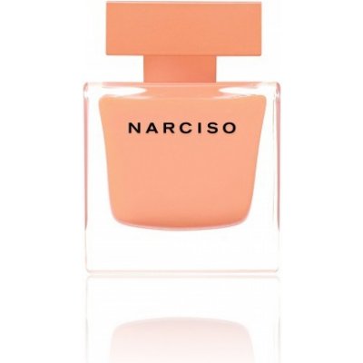 Narciso Rodriguez Narciso Ambrée dámska parfumovaná voda 50 ml