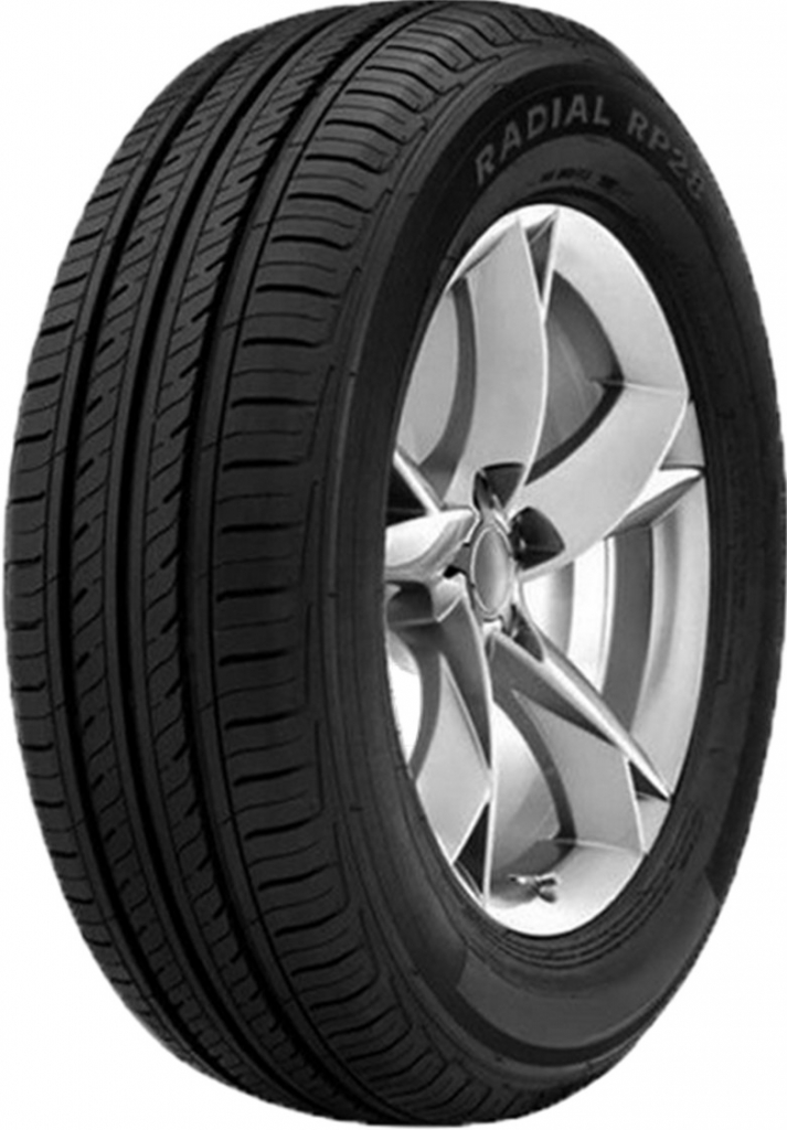 Westlake RP28 185/60 R15 84H