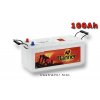 Banner Buffalo Bull 12V 100Ah 600A 60026
