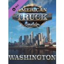 American Truck Simulator Washington