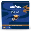 Kapsule Lavazza Blue Caffé Crema Lungo 100 ks Krémová textúra