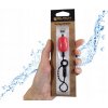 Fox Swinger Dumpy Bobbin Červená
