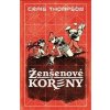 Ženšenové kořeny - Craig Thompson