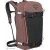 Osprey Sopris dámsky batoh, 25 l, magma brown/raven black