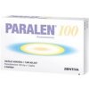 Paralen 100 sup.5 x 100 mg