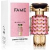 Paco Rabanne Fame Blooming Pink parfumovaná voda dámska 80 ml