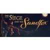 ROW The Siege and the Sandfox Steam