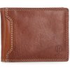 Peňaženka pánska Poyem koňaková 5205 Poyem KO