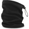 Atlantis Headwear Tunel Hotty-S, multifunkční, látkový COT33010700299-black Černá UNI