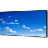 Foto obraz na plátne Oblaky na nebi 100x50 cm