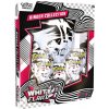 Pokémon TCG: SV10.5 White Flare – Binder Collection