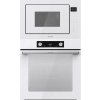 Set Gorenje BOS6737E09WG + BM251SG2WG