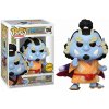 Funko Pop! Animation One Piece Jinbe CHASE 1265