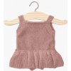 Minikane Overal Orléane pre bábiky Rose