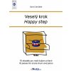 Veselý krok - 10 skladieb pre malý bubon a klavír