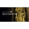 Destiny: The Exotic Collection, Volume One (Insight Editions)