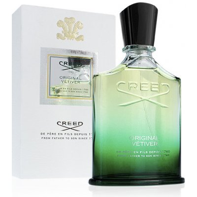 Creed Original Vetiver parfumovaná voda pre mužov 50 ml