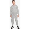 Nike K NSW CLUB FLC FZ TRACKSUIT XL
