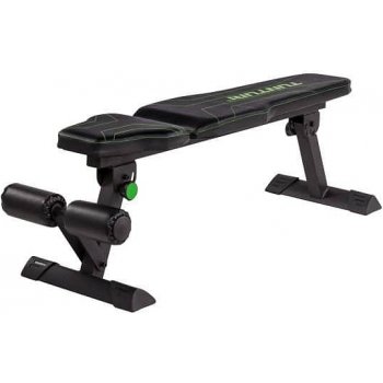 TUNTURI FB80 Flat Bench