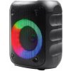 DeTech Reproduktor Modorwy MD-103H, Bluetooth, Karaoke, Microphone, USB, SD, FM