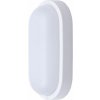 Solight 13W LED oválne svietidlo - 910lm - 4000K - biela