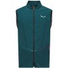 Salewa Pedroc Dst Light Vest modrá