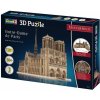 Revell 3D Puzzle Notre Dame de Paris 293 ks