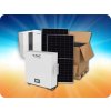 V-TAC Solárny invertor 3,6kW ON/OFF GRID HYBRID s LCD displejom SINGLE PHASE IP65 11374