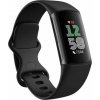 FitBit Charge 6 Obsidian - smart náramok
