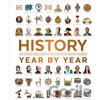 History Year by Year - Dorling Kindersley