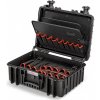 KUFRÍK NA NÁRADIE „ROBUST23“ PRE ELEKTRIKÁROV, PRÁZDNY 00 21 35 LE KNIPEX