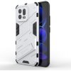Odolný Kryt Punk armor case biely – Xiaomi 13