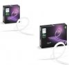 Hue Lightstrip Outdoor 5 m EÚ + Hue Lightstrip Outdoor 2 m EÚ
