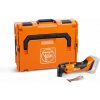 FEIN MultiMaster AMM 500 Plus AS Aku oscilačné náradie, bez aku, L-BOXX 136 71293862000