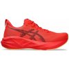 Asics Novablast 5 M 1011B974600 - flash red/edo purple 46