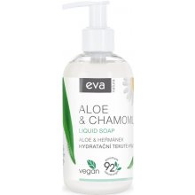 Eva Natura Hydratačné tekuté mydlo Aloe & Harmanček 250 ml