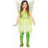Kostým Víla- detská veľkosť: 7-9 rokov