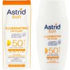 Astrid Sun Ultraľahký pleťový fluid na opaľovanie SPF50+ 50 ml