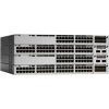 Cisco Catalyst 9300 - Network Essentials - přepínač - L3 - řízený - 36 x 2.5GBase-T (UPOE) + 12 x 1 C9300-48UXM-E-RF