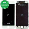LCD Displej + Dotyková doska Apple iPhone 6 - Biela