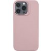 Ochranný silikonový kryt Cellularline Sensation pro Apple iPhone 14 PRO, růžový SENSATIONIPH14PROP