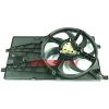 Ventilátor chladenia motora FAST FT56161