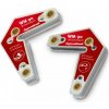 Schweißkraft Úhlové magnety WM 90 1790071