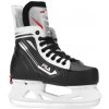 Fila Viper HC Junior Black detské ľadové korčule - S, EU 31-34