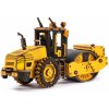 Robotime Rokr 3D dřevěné puzzle Silniční válec 149 ks