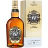 Chivas Regal XV 15 ročná 40% 0,7 l (kartón)