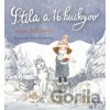 Stela a 16 huskyov - Ivona Knechtlová (ilustrátor), Tereza Pařízková