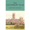 The Canterbury Tales - New Edition - Wordswort... - Geoffrey Chaucer