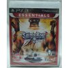 SAINTS ROW 2 Essentials Playstation 3 EDÍCIA: Essentials edícia - originál balenie v pôvodnej fólii s trhacím prúžkom - poškodená fólia
