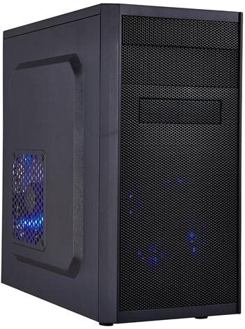 Eurocase MCX203